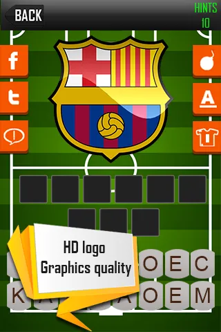 Guess Football PRO | Indus Appstore | Screenshot