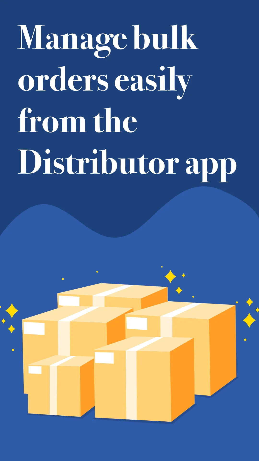 Orbit Mart - Distributor | Indus Appstore | Screenshot