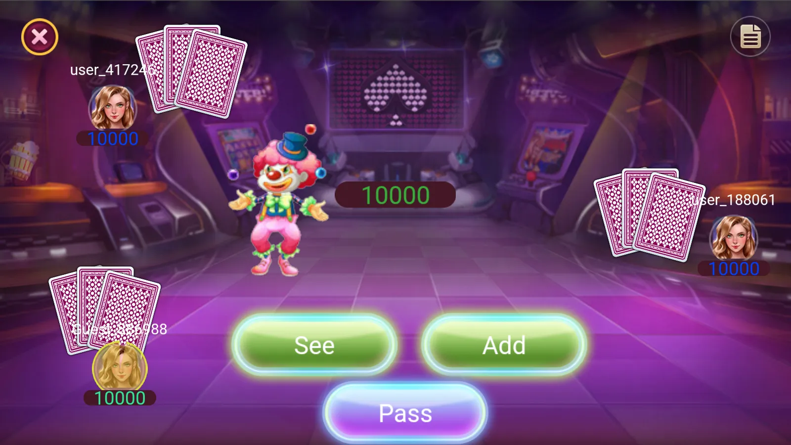 Joker 3 Patti | Indus Appstore | Screenshot