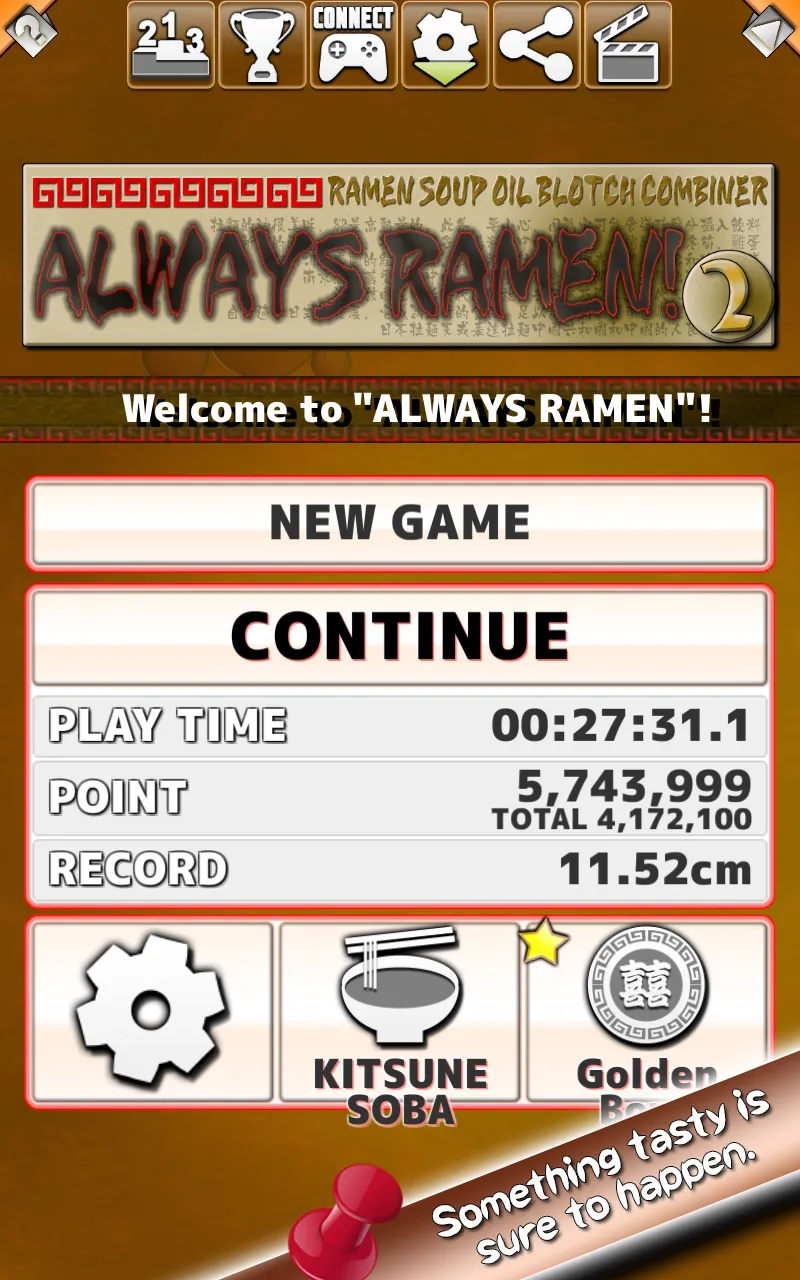 Always Ramen 2 | Indus Appstore | Screenshot