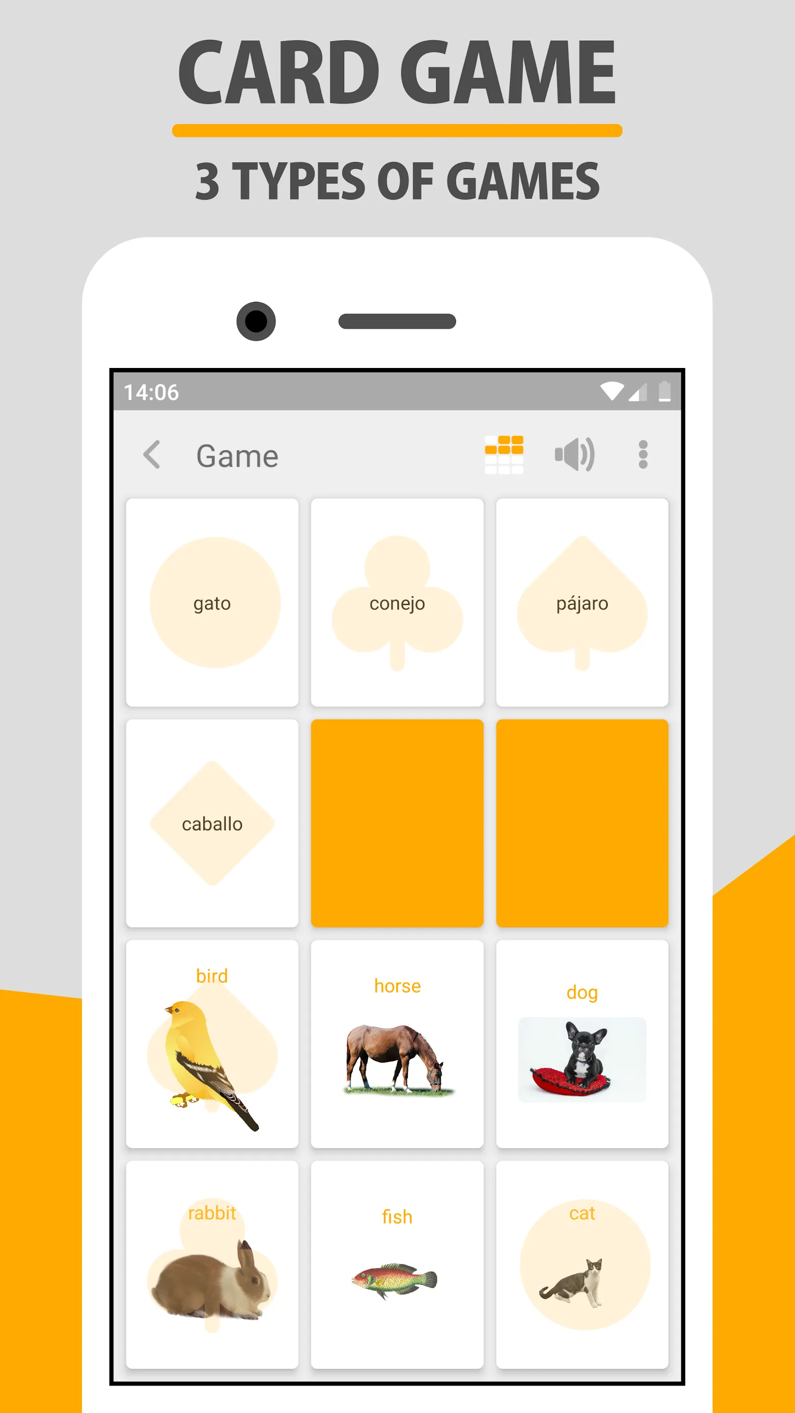 dA Flashcards | Indus Appstore | Screenshot