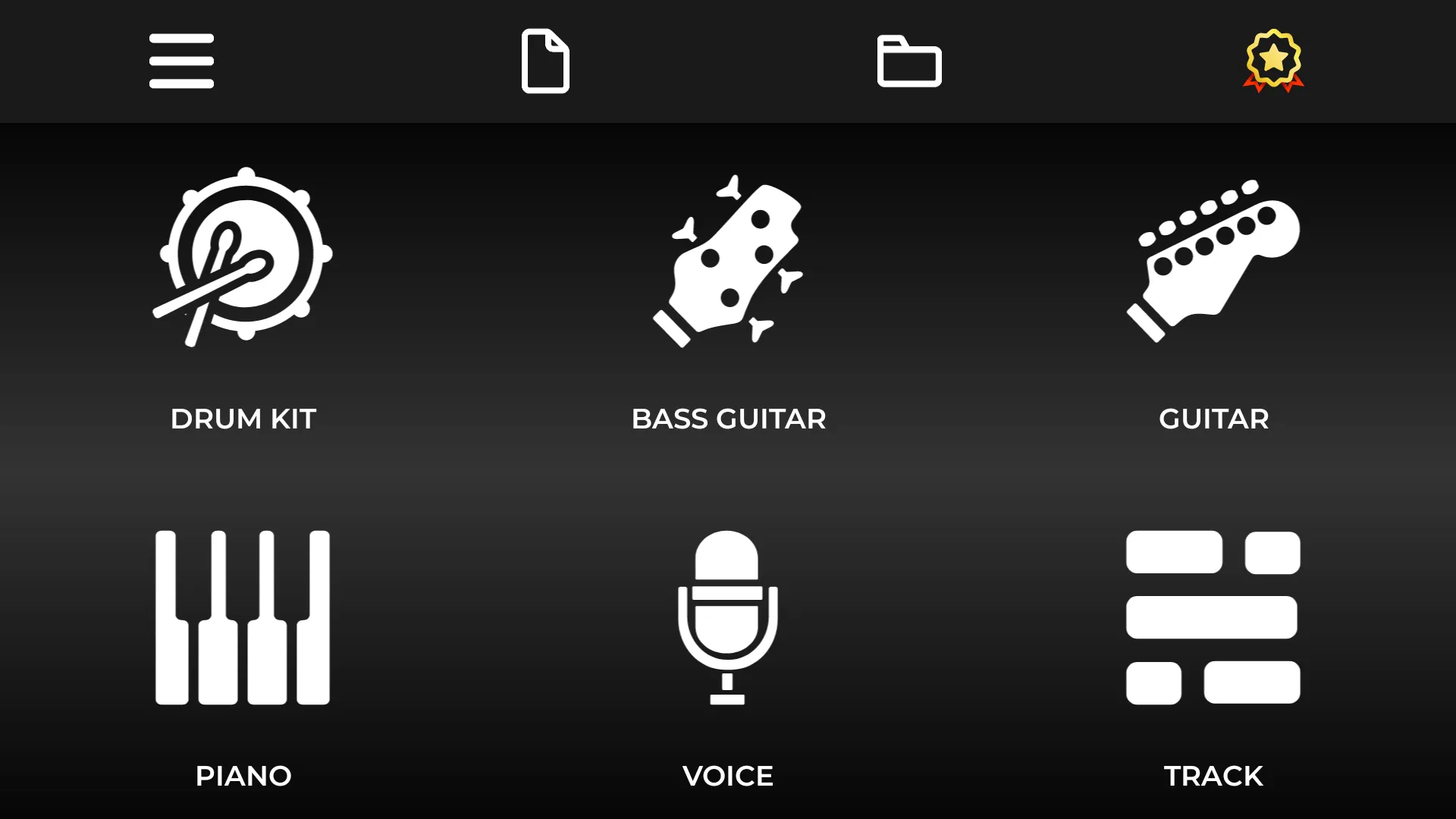 Band Live Rock | Indus Appstore | Screenshot
