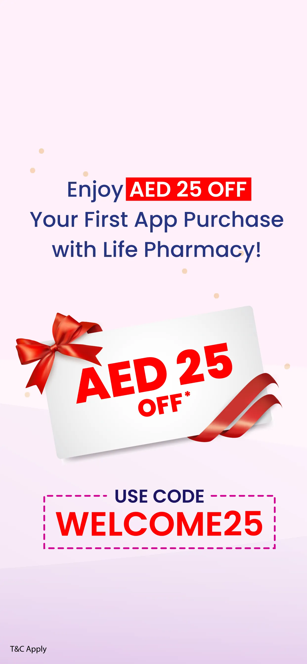 LIFE Pharmacy | Indus Appstore | Screenshot