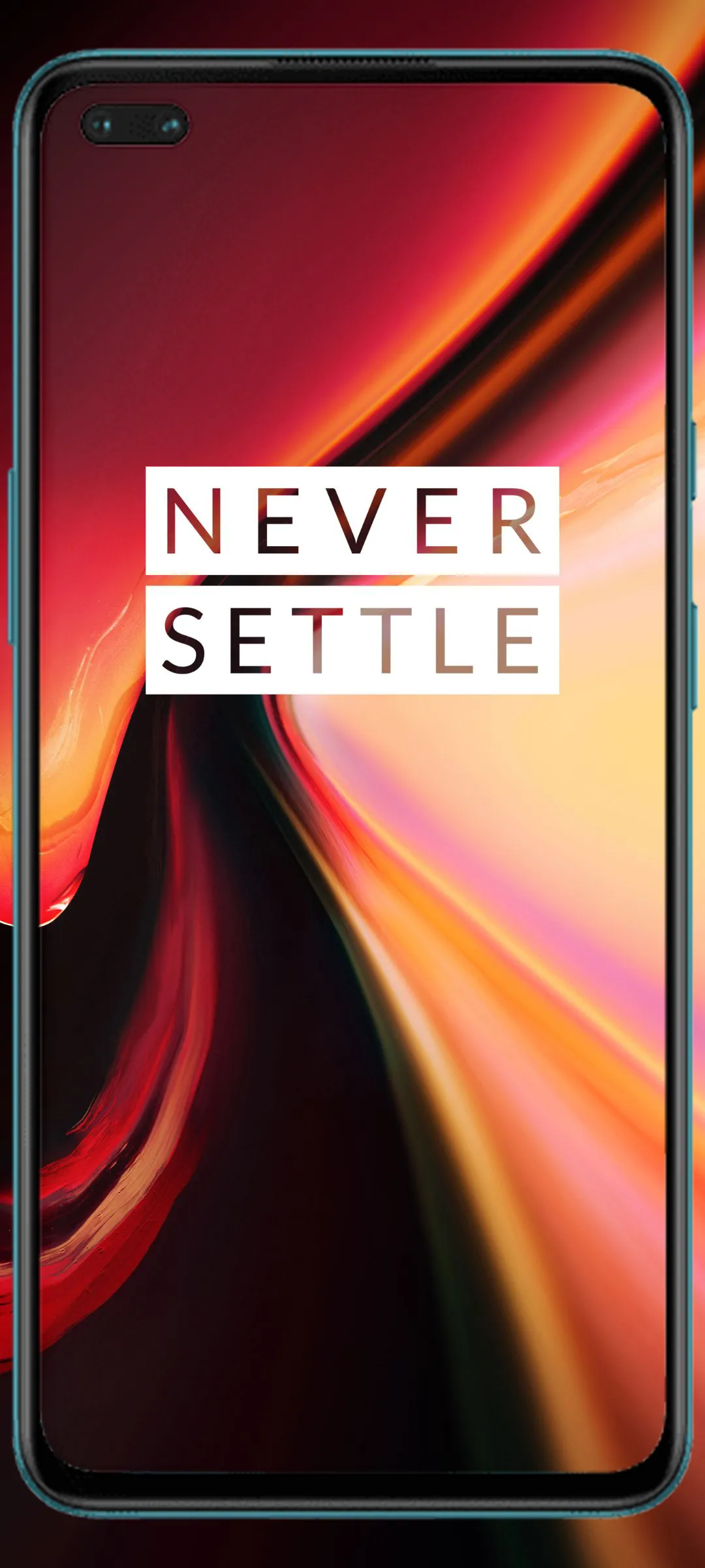 OnePlus Nord Wallpaper | Indus Appstore | Screenshot