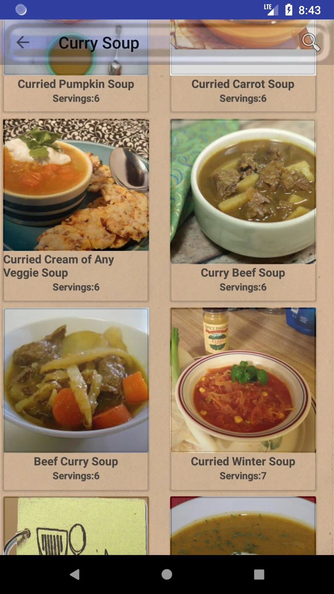 Chicken Curry Recipes: How to  | Indus Appstore | Screenshot