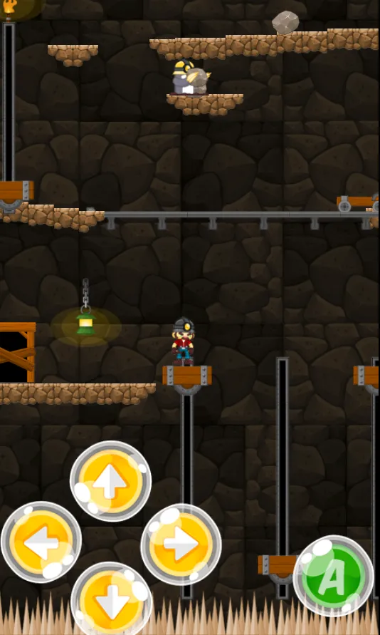 mine kong | Indus Appstore | Screenshot