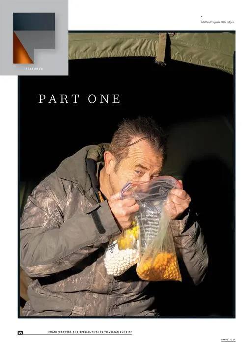 CARPology Magazine | Indus Appstore | Screenshot