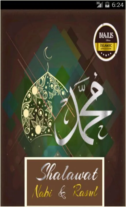 Shalawat Nabi & Rasul | Indus Appstore | Screenshot