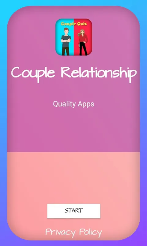 Relationship Quiz For Couples | Indus Appstore | Screenshot