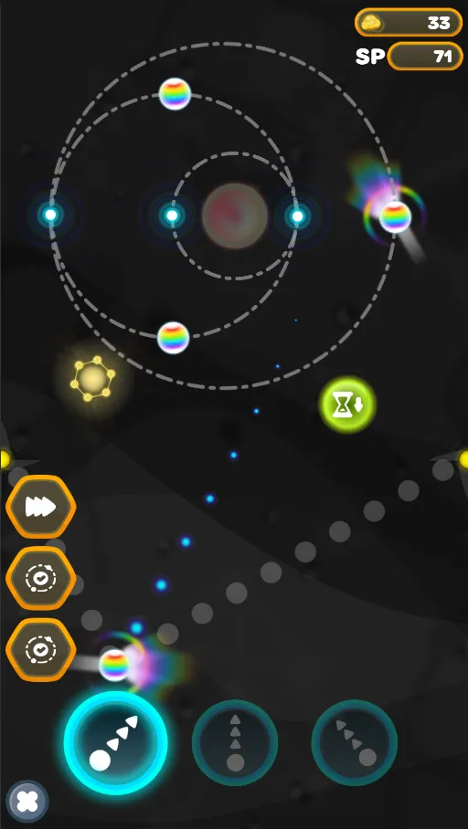 Balls Atom | Indus Appstore | Screenshot