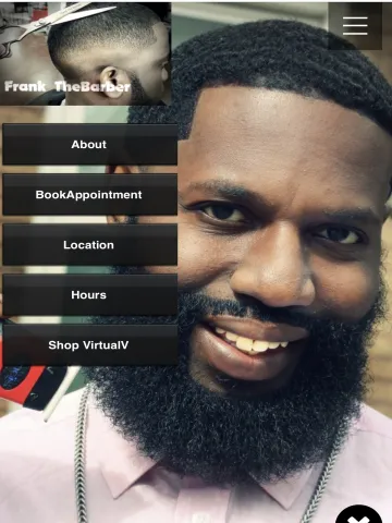 Frank TheBarber | Indus Appstore | Screenshot