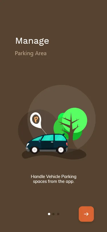 Junkie Parking | Indus Appstore | Screenshot