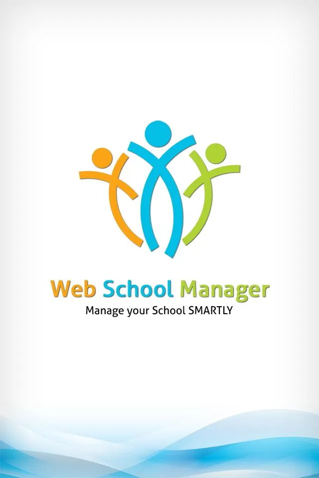 Web School Manager | Indus Appstore | Screenshot