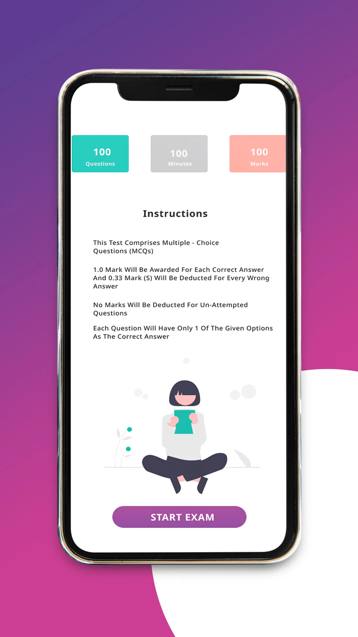 Maxlearn | Indus Appstore | Screenshot