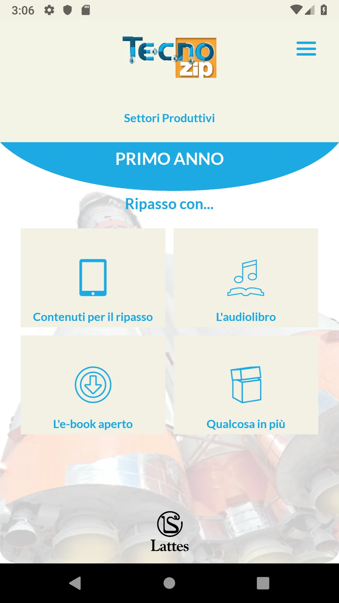 Tecno.zip Ripasso | Indus Appstore | Screenshot