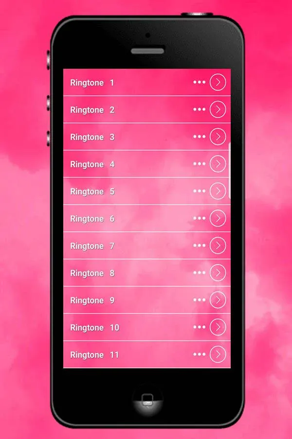 Ringtones For BTS | Indus Appstore | Screenshot