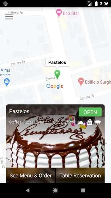 Pastelos | Indus Appstore | Screenshot