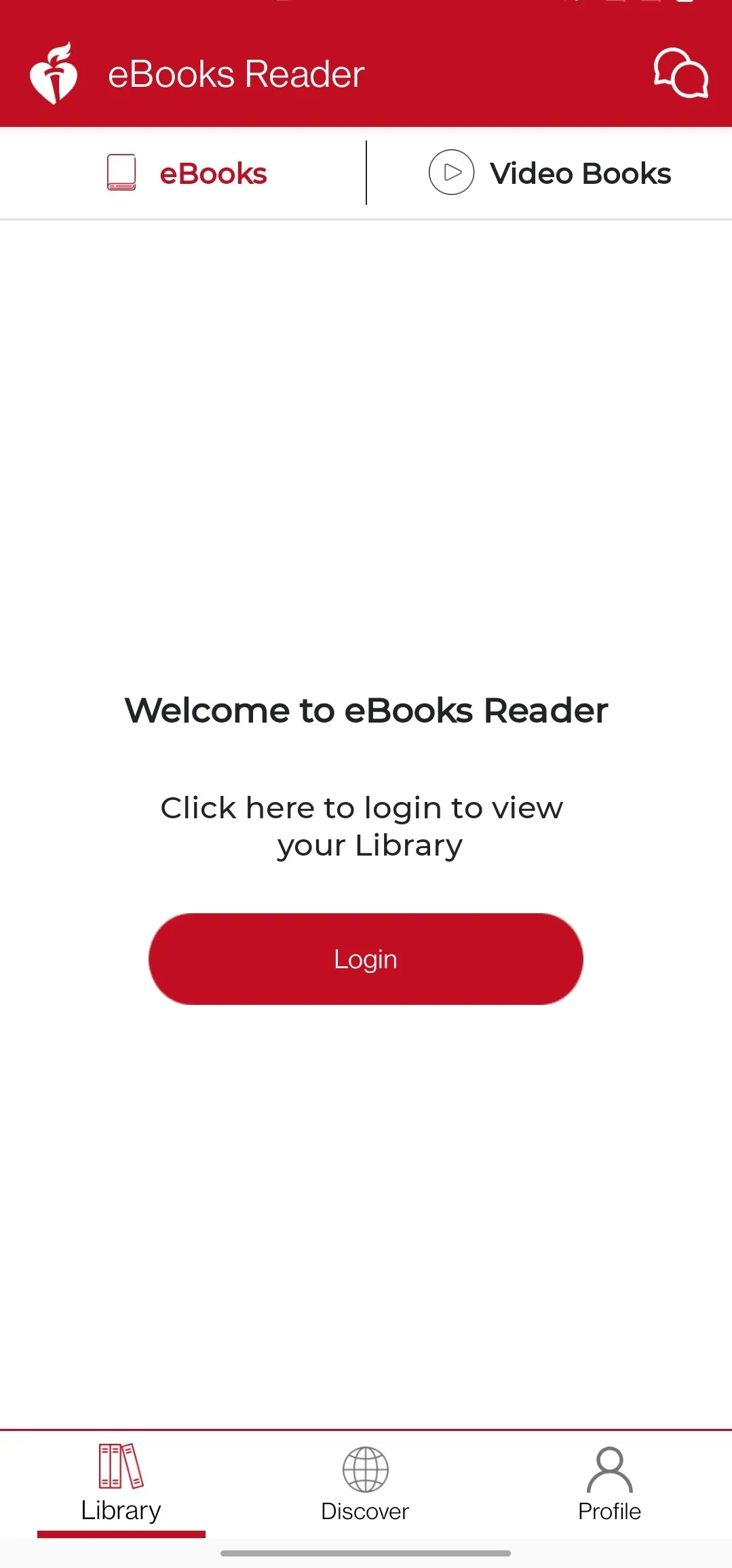 AHA eBook Reader | Indus Appstore | Screenshot