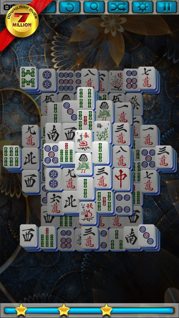 Mahjong Master | Indus Appstore | Screenshot