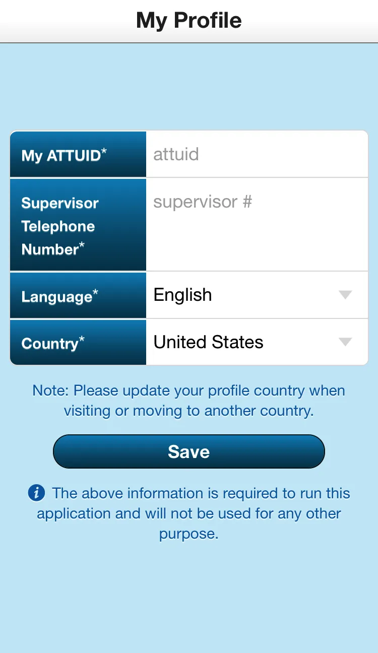 AT&T YesOkay | Indus Appstore | Screenshot