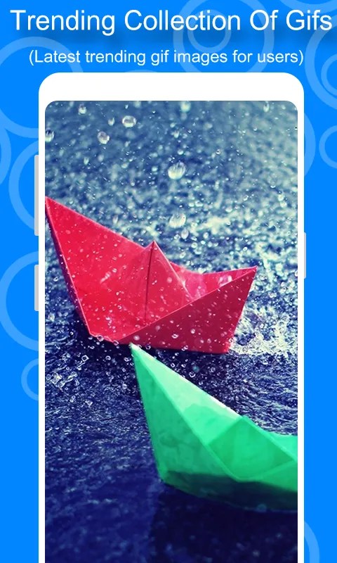 Rain GIF | Indus Appstore | Screenshot