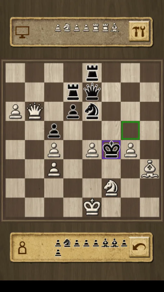 Chess Classic | Indus Appstore | Screenshot