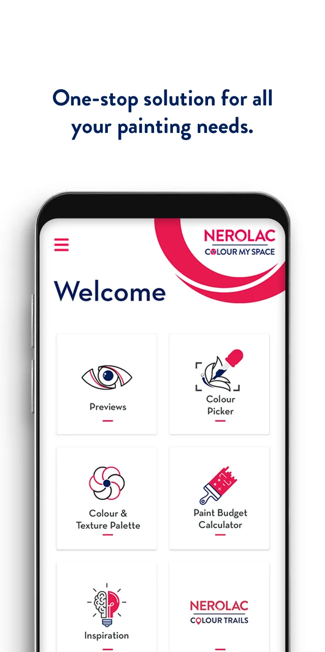 Nerolac - Colour My Space | Indus Appstore | Screenshot