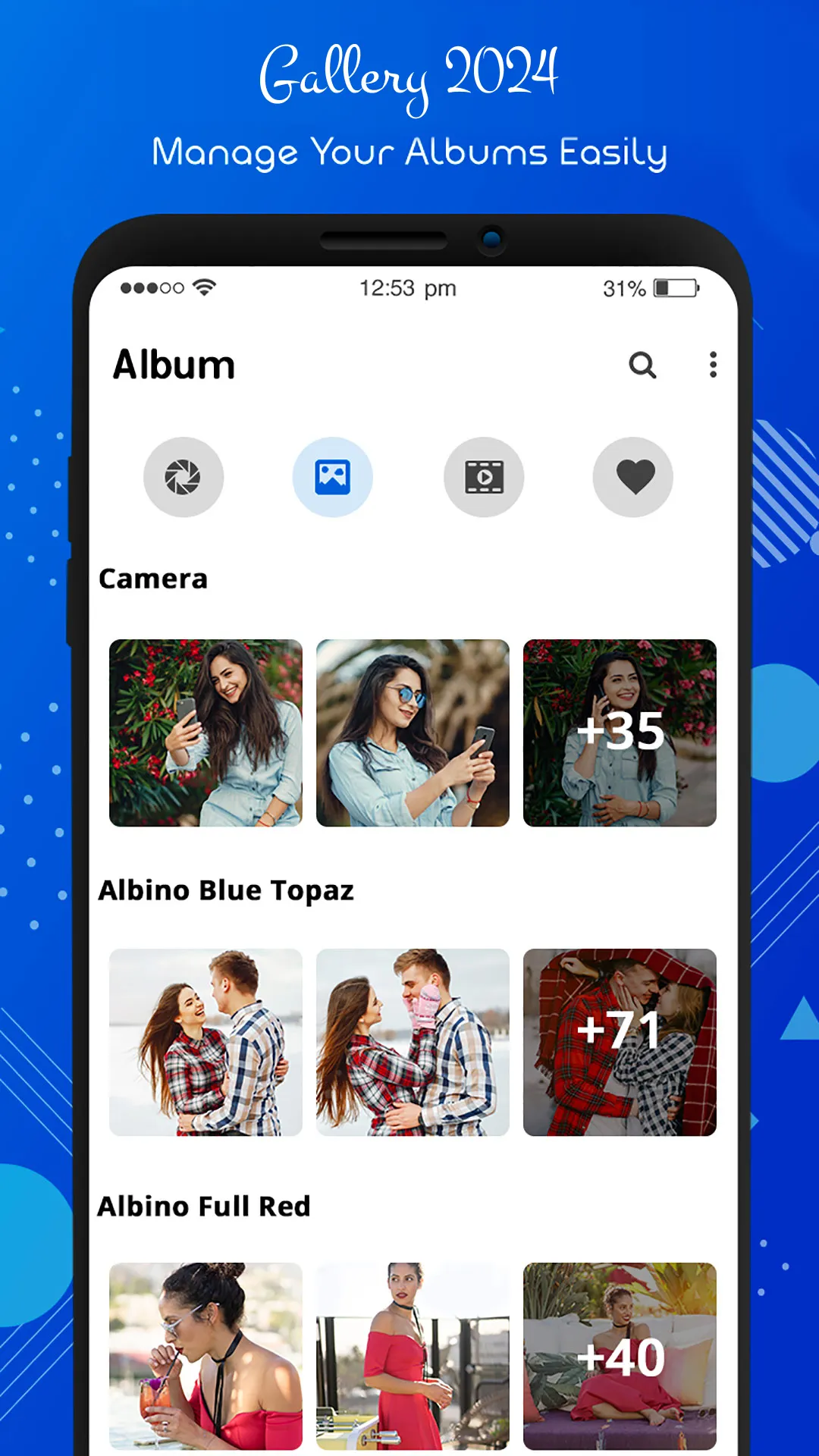 Gallery | Indus Appstore | Screenshot