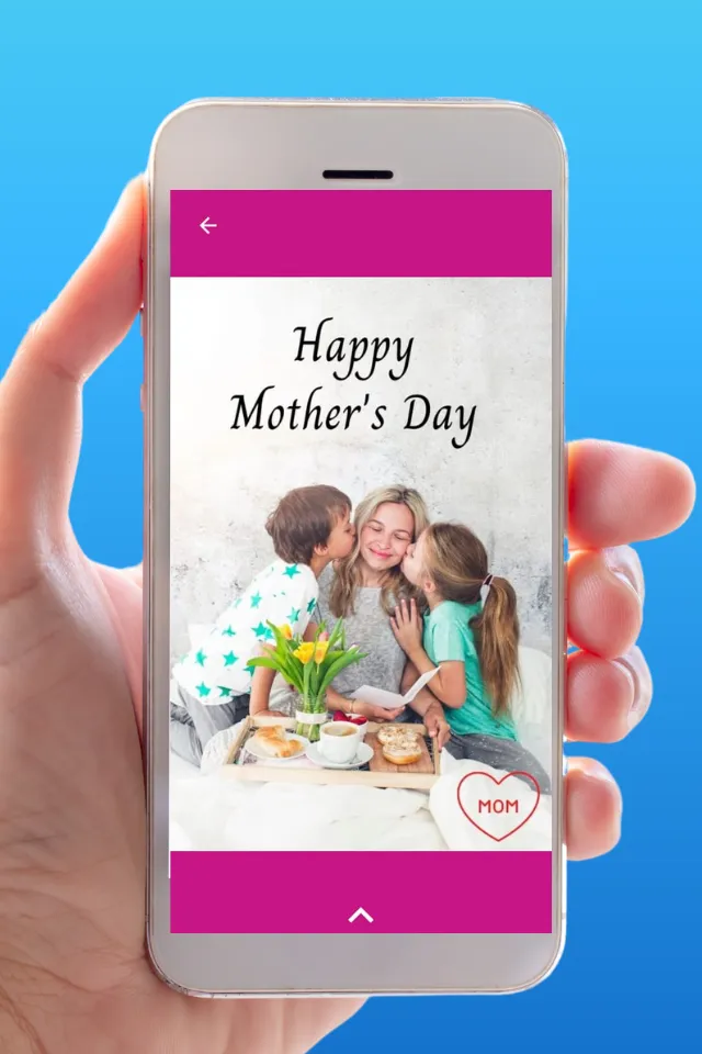 Happy Mother's Day Quotes 2024 | Indus Appstore | Screenshot