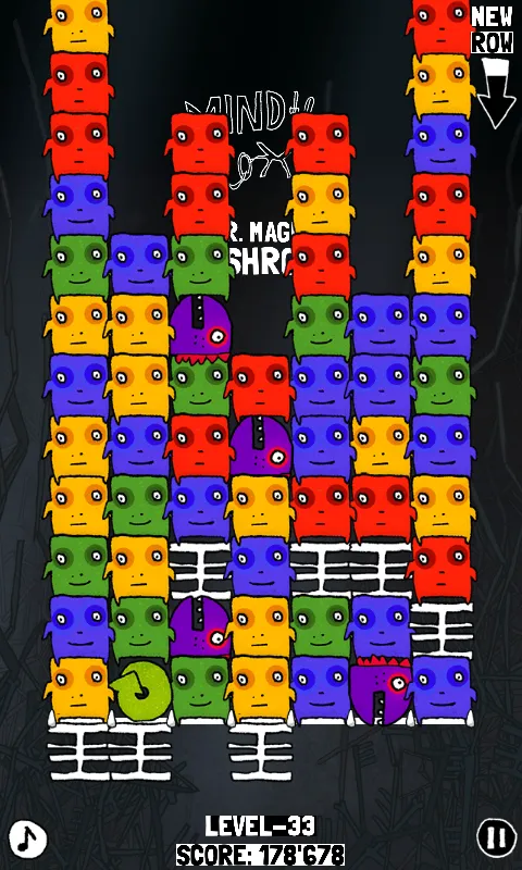 Mind the Blox | Indus Appstore | Screenshot