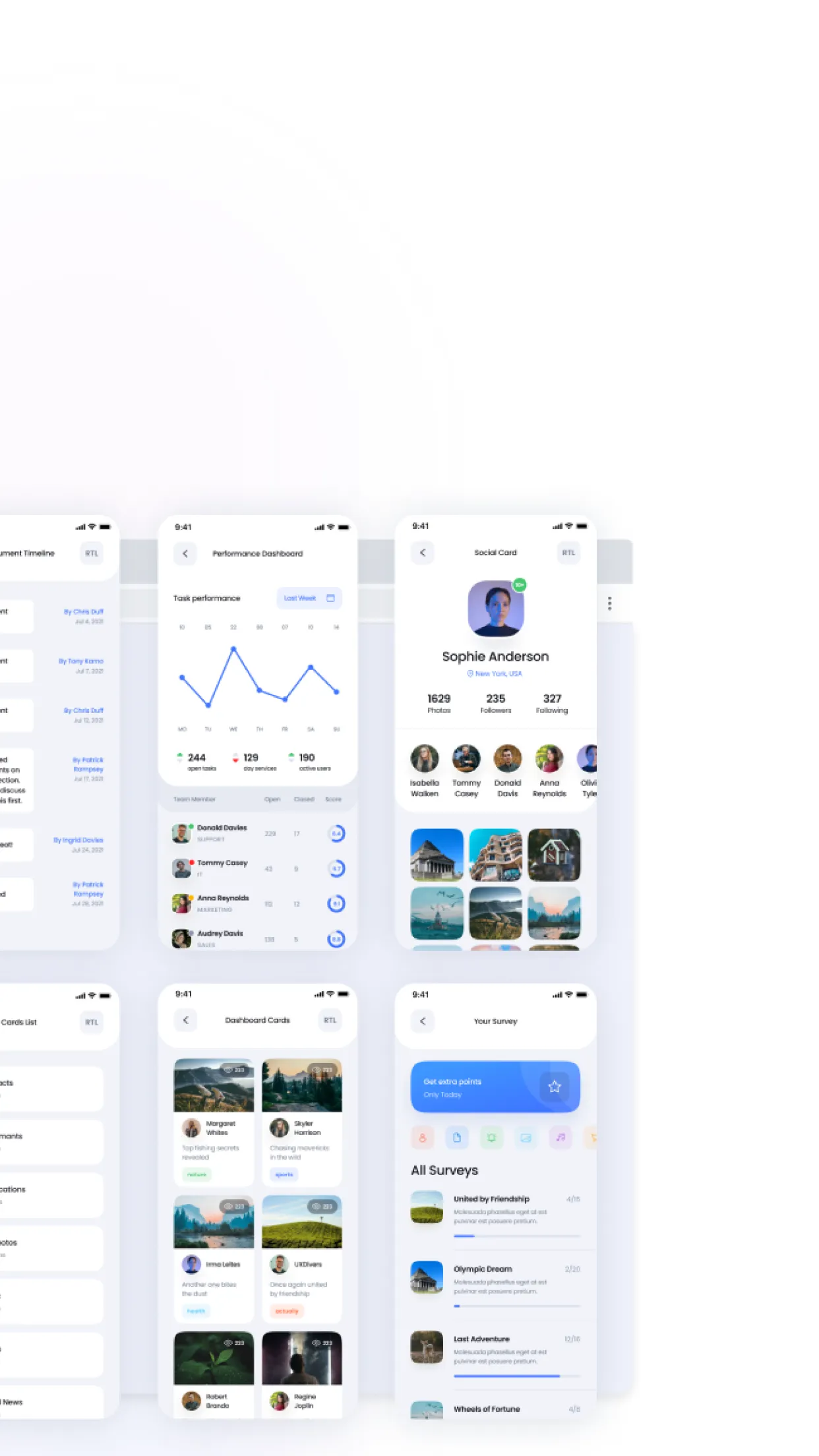 Grial UIKit | Indus Appstore | Screenshot