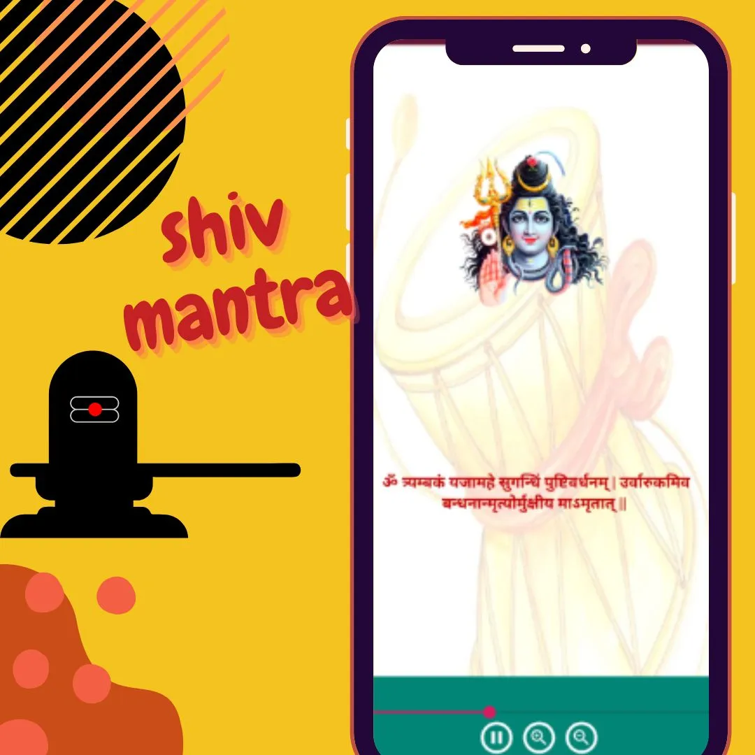 Mahadev Status Mahakal Video | Indus Appstore | Screenshot