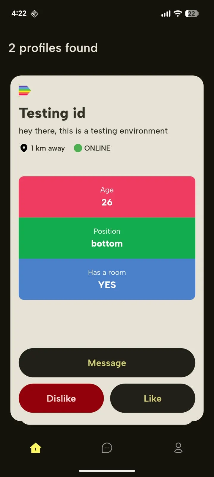Milo app | Indus Appstore | Screenshot