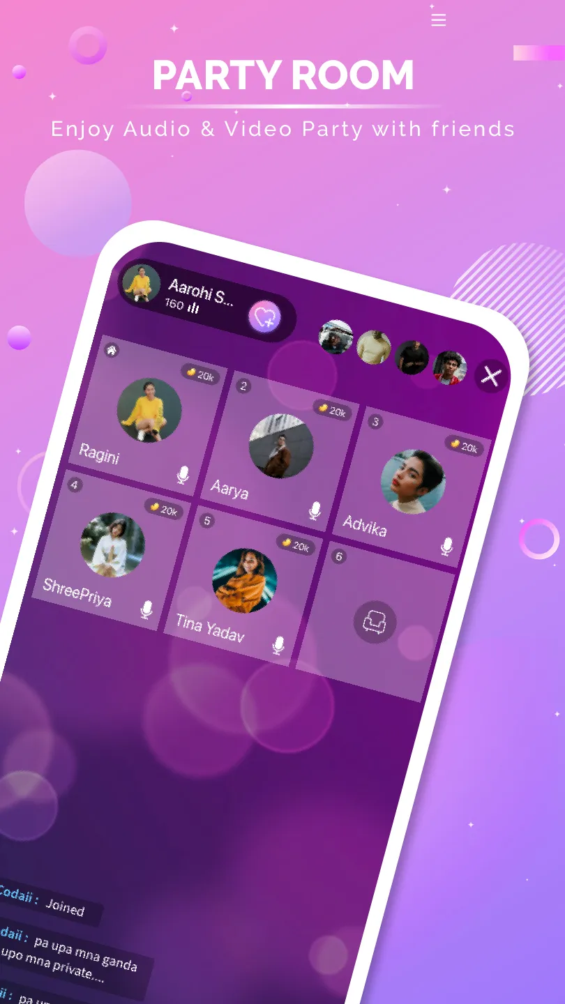 TimiLive | Indus Appstore | Screenshot