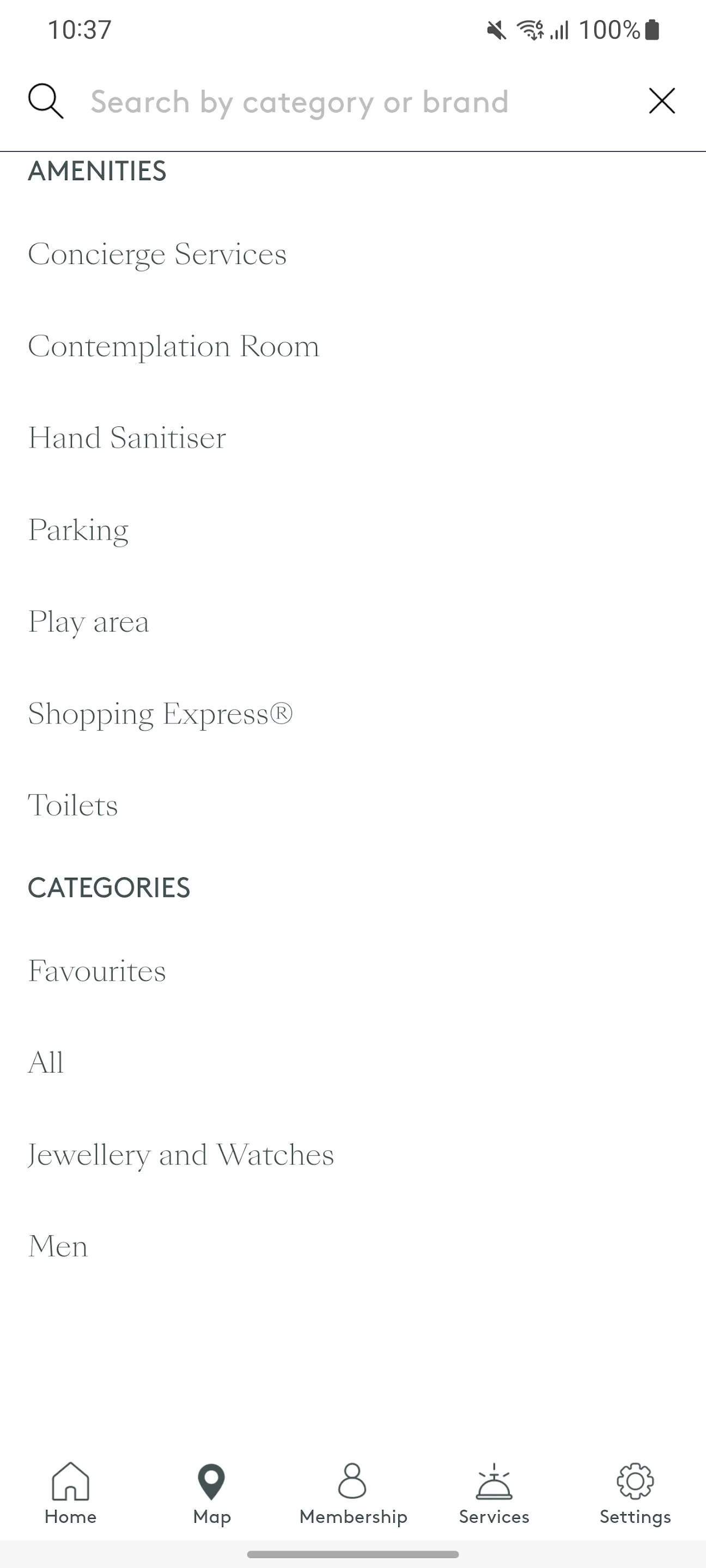 La Roca Village | Indus Appstore | Screenshot