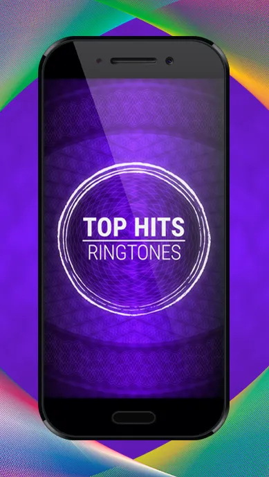 Music Hits Ringtones & Sounds | Indus Appstore | Screenshot