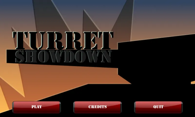 Turret Showdown | Indus Appstore | Screenshot