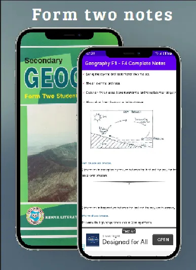 Geography: Revision notes. | Indus Appstore | Screenshot