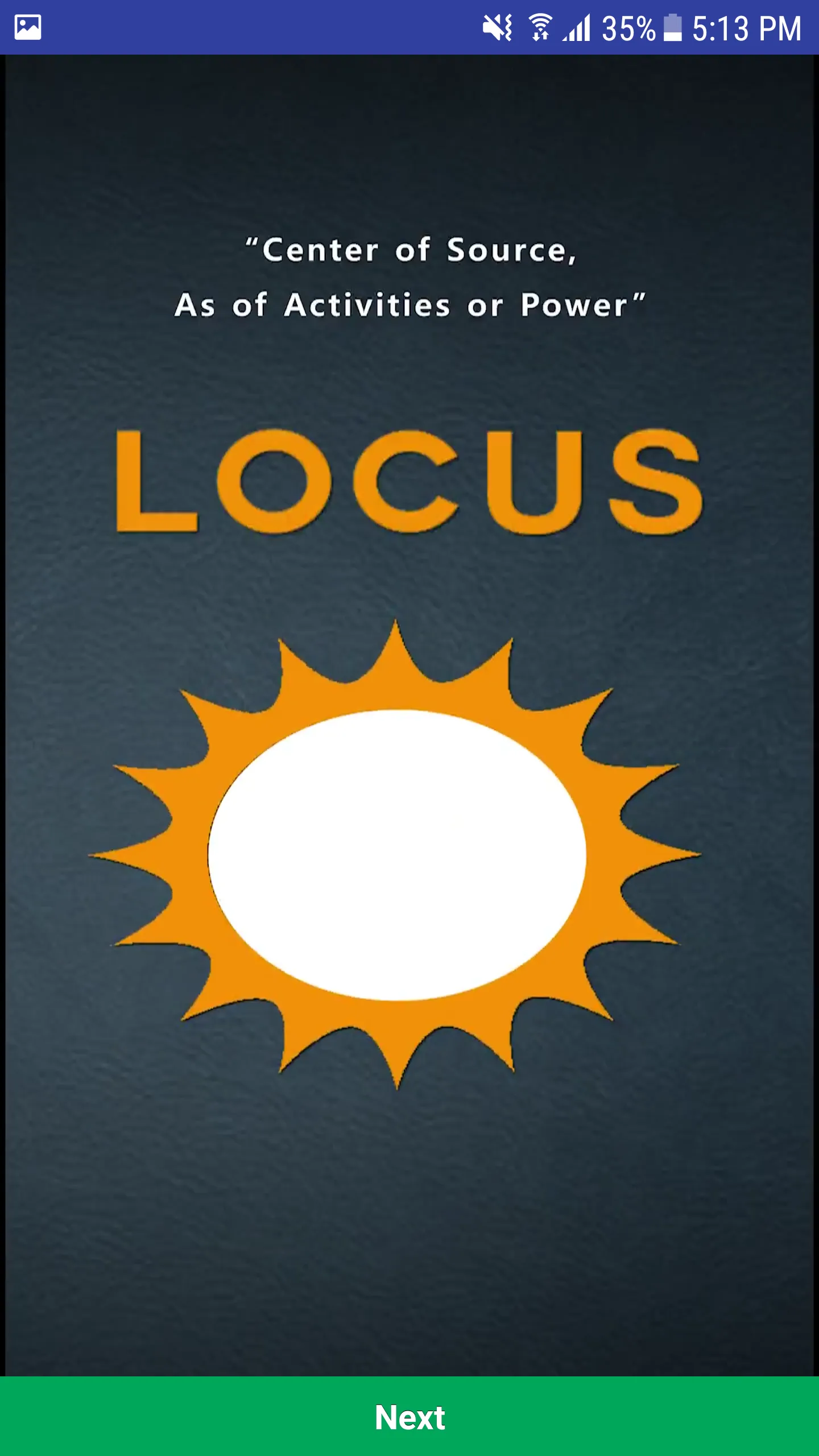 TeamLocus | Indus Appstore | Screenshot