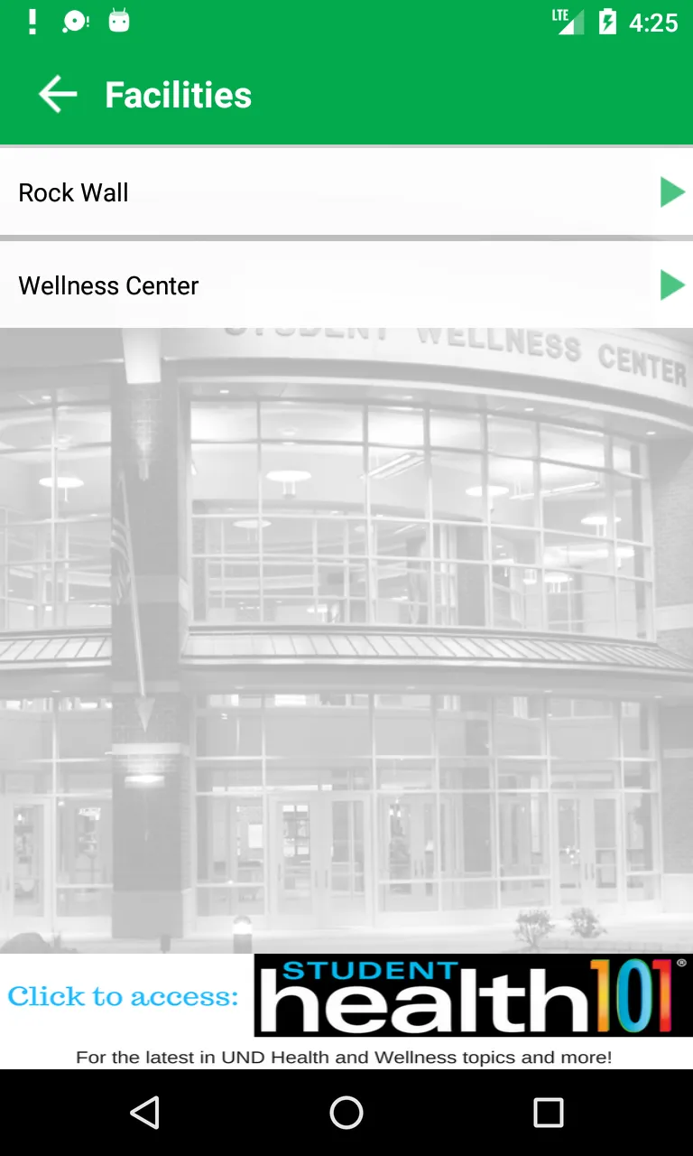 UND Wellness | Indus Appstore | Screenshot