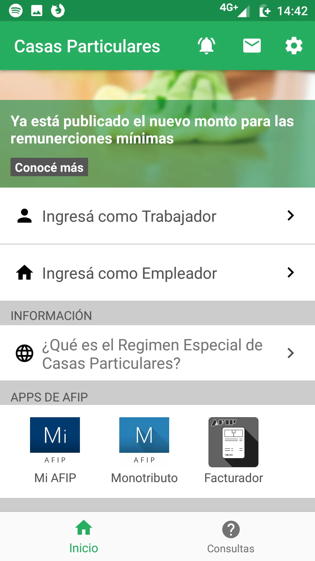 Casas Particulares | Indus Appstore | Screenshot