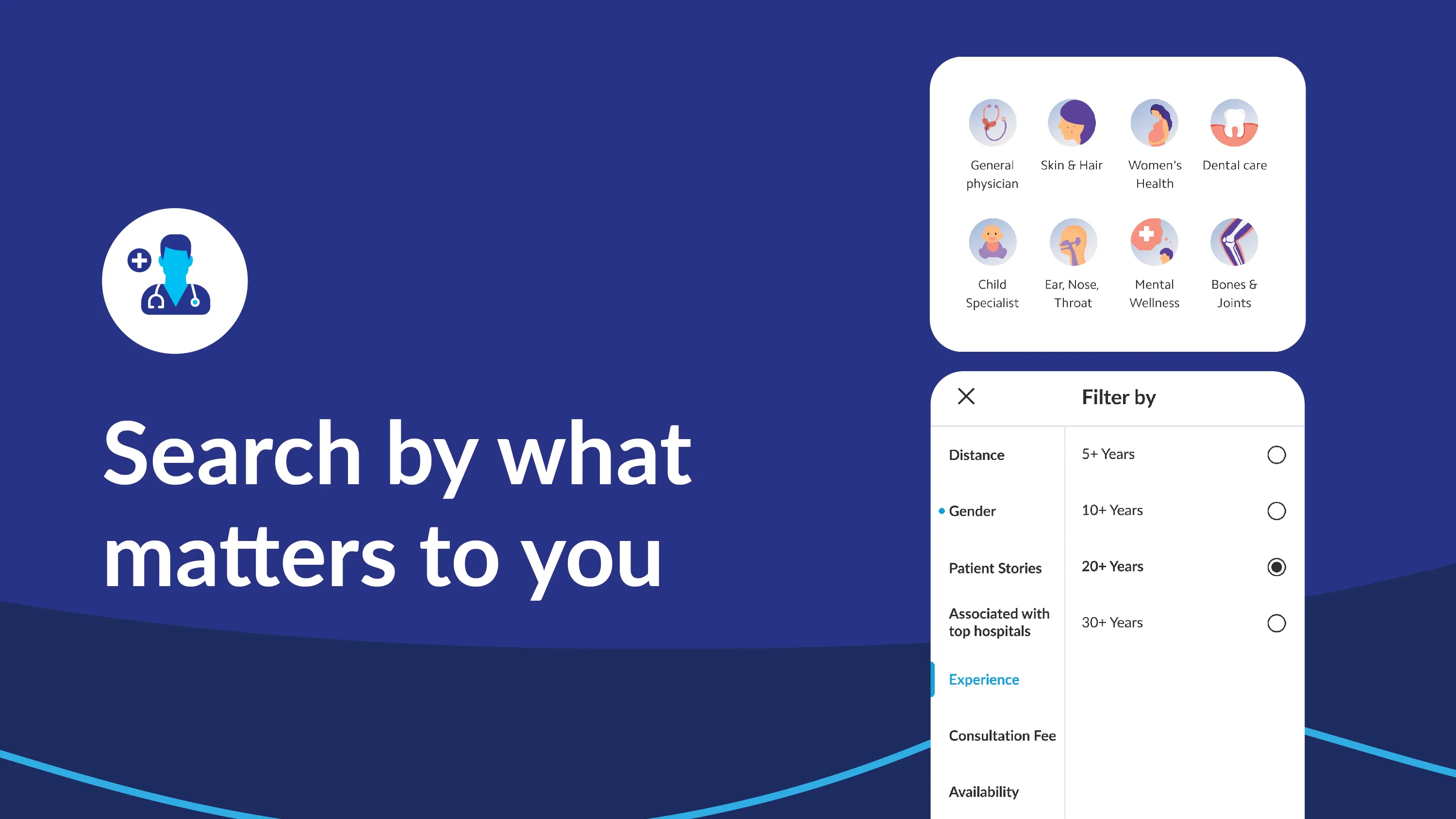 Practo: Doctor Appointment App | Indus Appstore | Screenshot