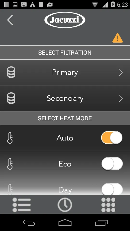 Prolink™ Remote Monitoring | Indus Appstore | Screenshot