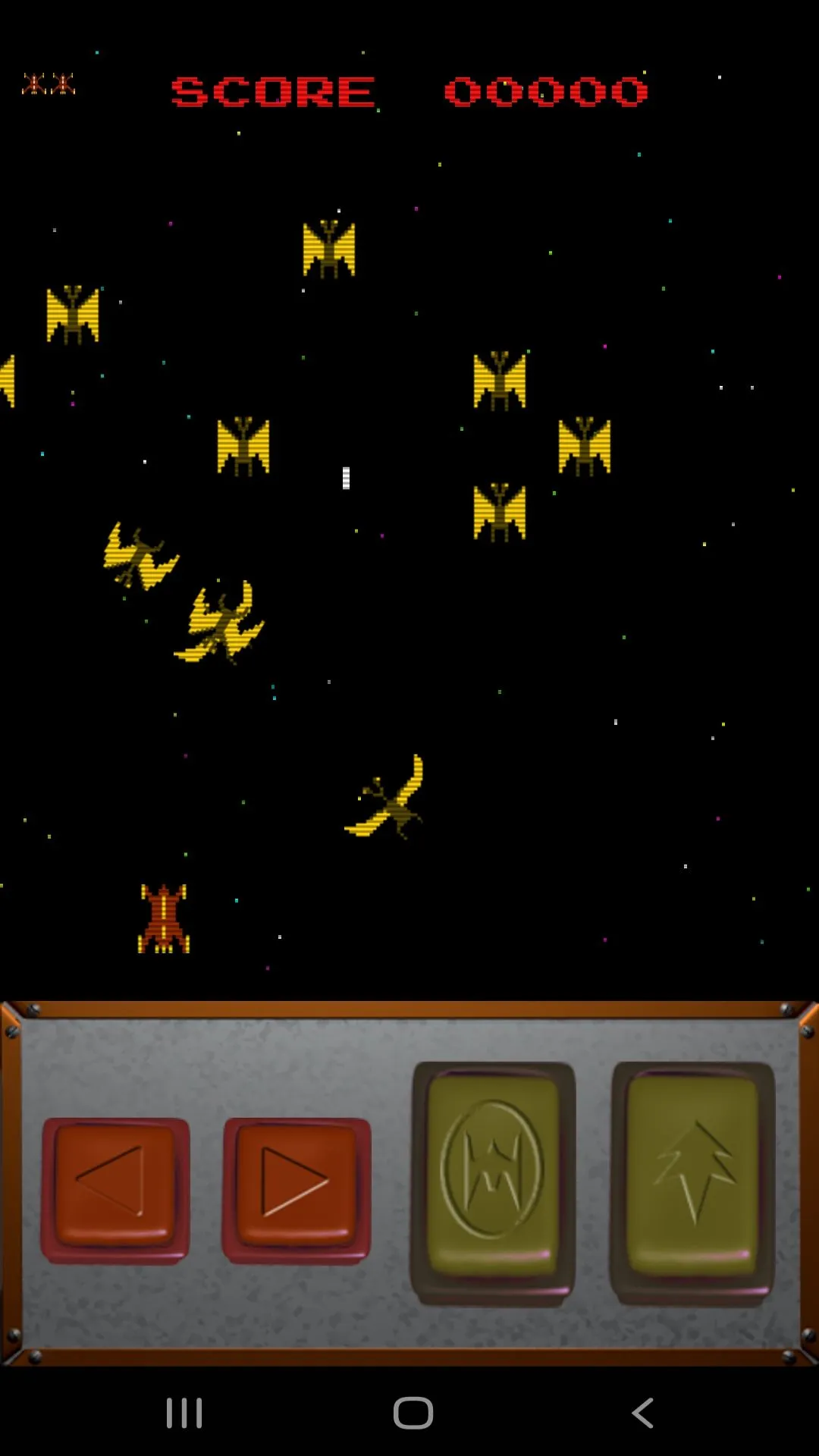 Classic Phoenix | Indus Appstore | Screenshot