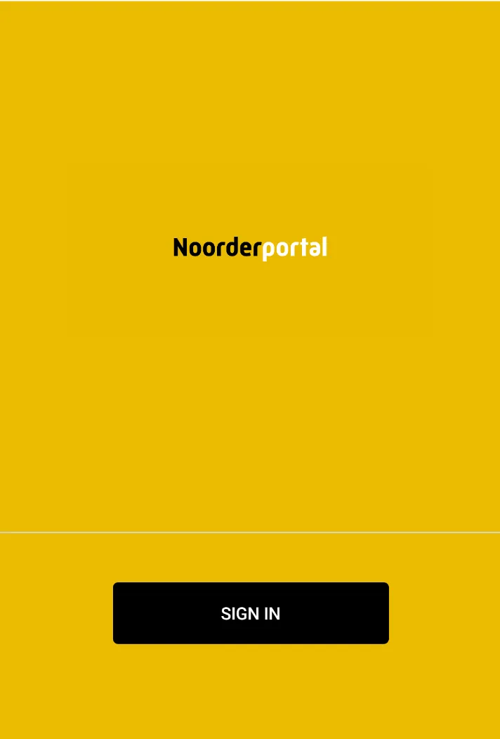 Noorderportal | Indus Appstore | Screenshot