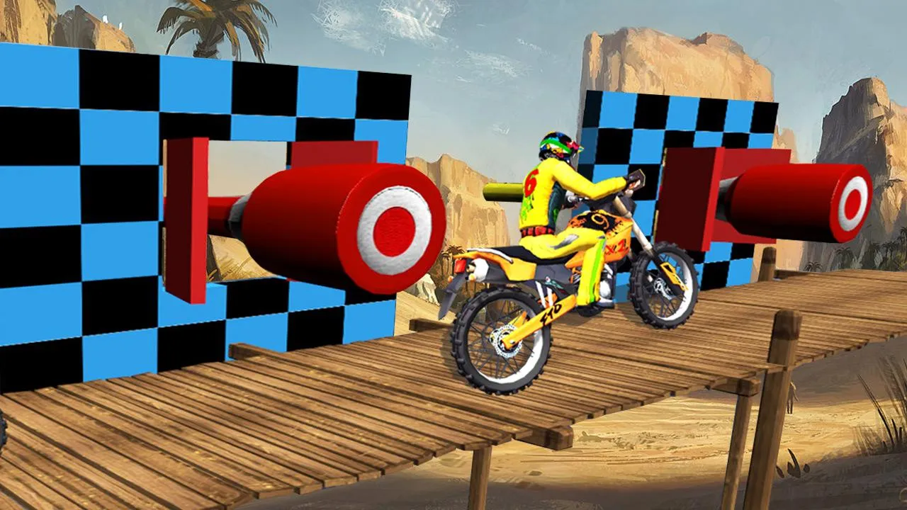 Bike Master 3D : Bike Racing | Indus Appstore | Screenshot