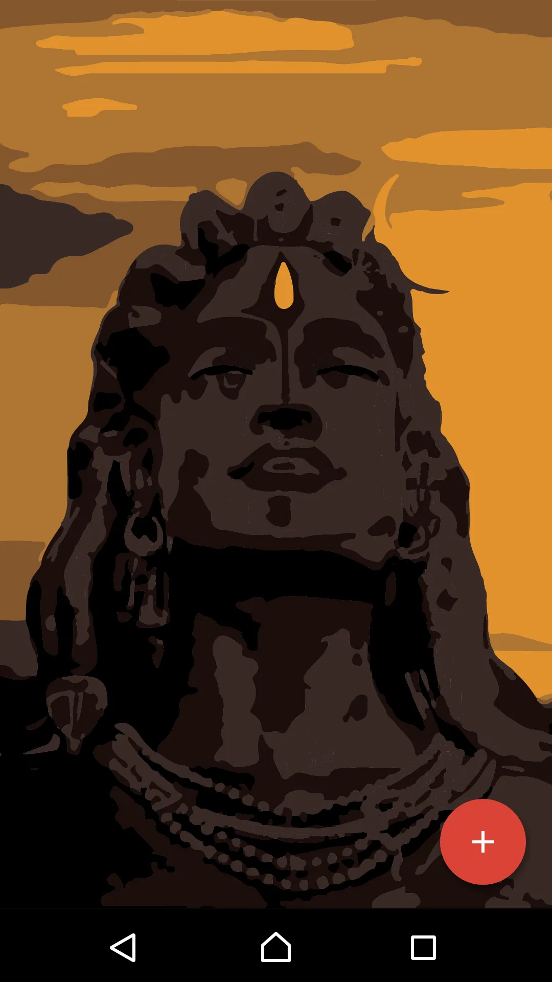 Mahadev Wallpaper App | Indus Appstore | Screenshot