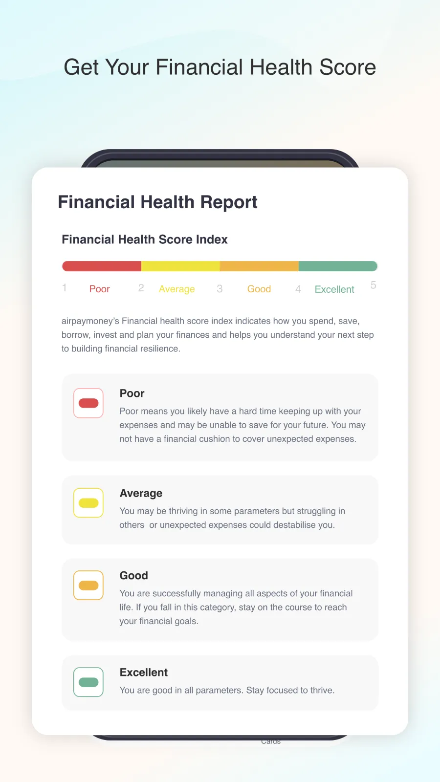 airpay money | Indus Appstore | Screenshot