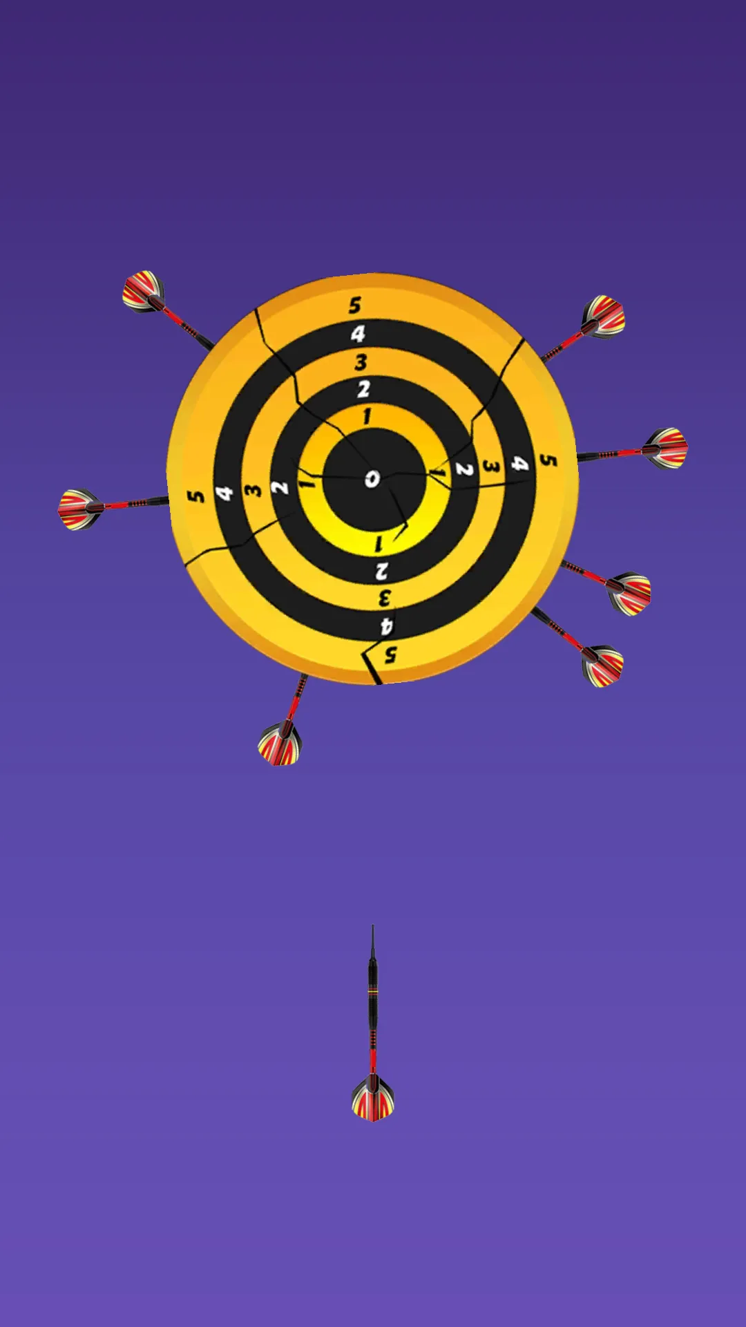 Arrow Hit Master | Indus Appstore | Screenshot