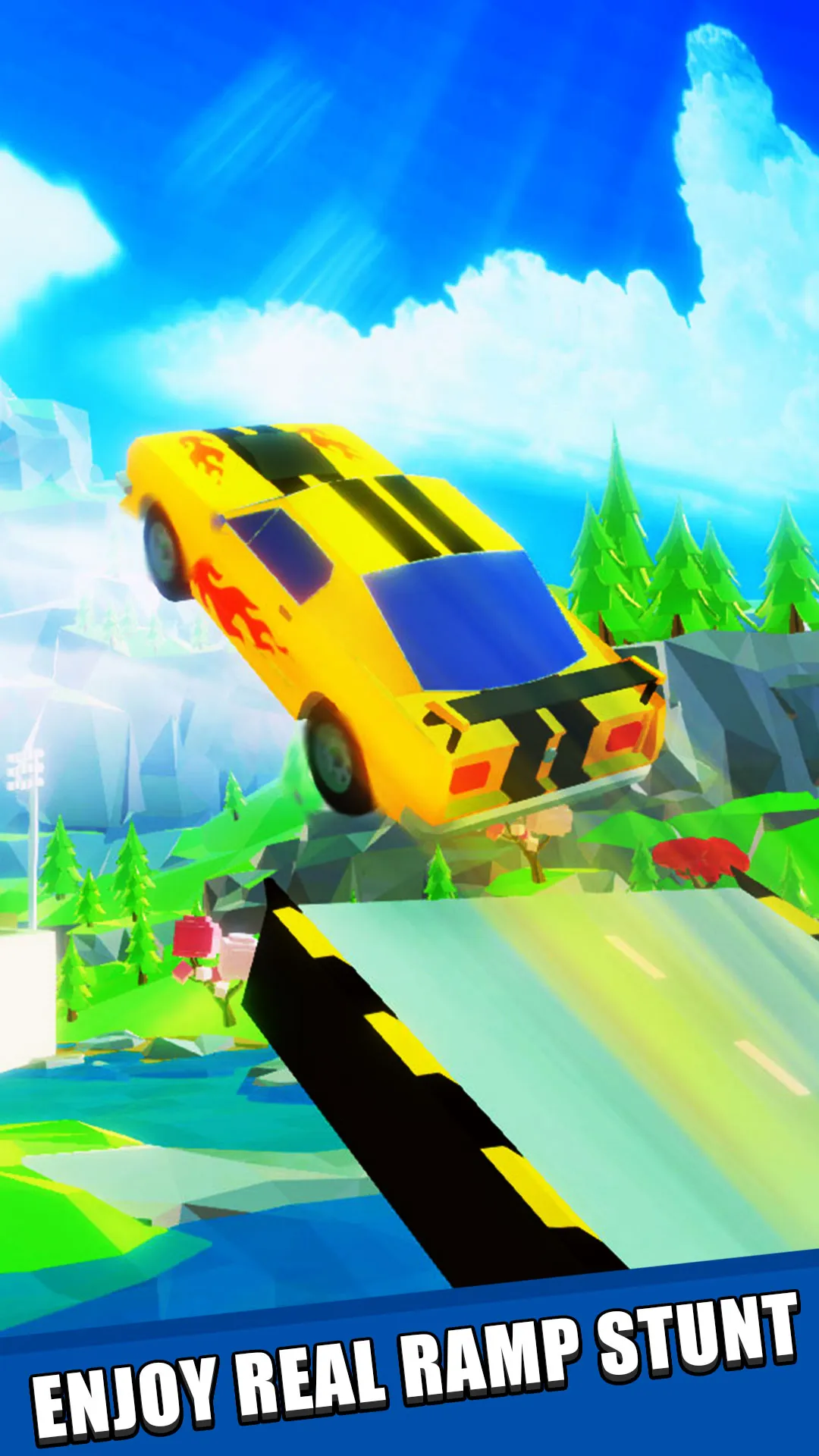 Real Car Crash – Sumulator | Indus Appstore | Screenshot